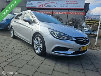 Opel Astra Sports Tourer 1.6 CDTI Business Exec.Incl. BTW