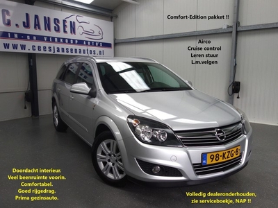 Opel Astra Wagon 1.6 111years Edition NETTE AUTO !!