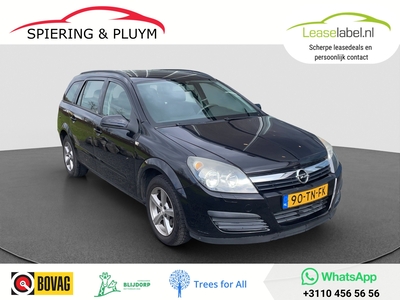 OPEL ASTRA Wagon 1.6 Business | Airco | Navigatie