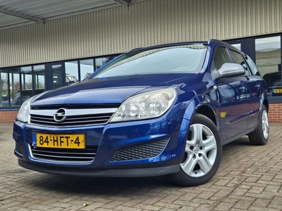 Opel Astra Wagon 1.6 Business (bj 2008)