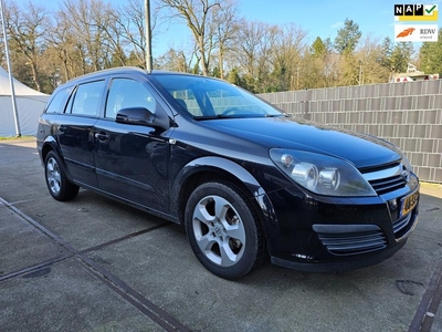 Opel Astra Wagon 1.6 Edition AIRCO/cruise *apk:01-2025*