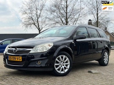 Opel Astra Wagon 1.6 Temptation AIRCO CRUISE CTRL NW.APK