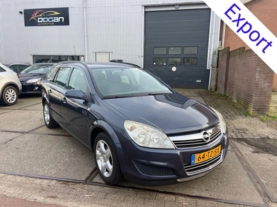 Opel Astra Wagon 1.8 Business (bj 2007)