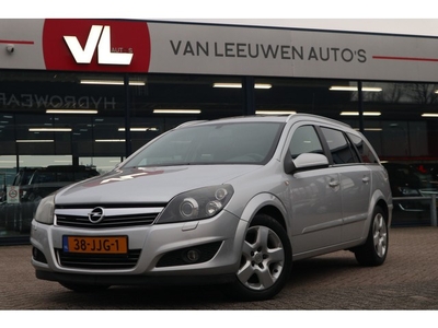 Opel Astra Wagon 1.9 CDTi Business Navigatie Glazen