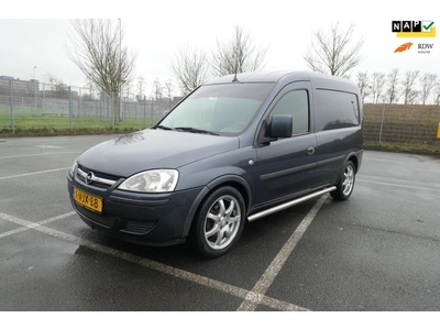 Opel Combo 1.3 CDTi Base