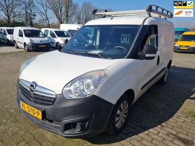 Opel Combo 1.3 CDTi L1H1 ecoFLEX airco