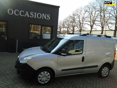 Opel Combo 1.3 CDTi L1H1 ecoFLEX