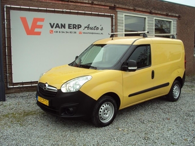 Opel Combo 1.3 CDTi L1H1 Edition Airco