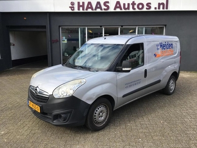 Opel Combo 1.3 CDTi L2H1 ecoFLEX Edition / AIRCO / LANG 2 /