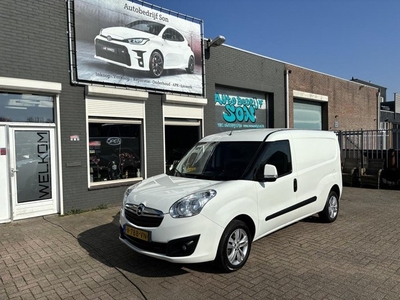 Opel Combo 1.3 CDTi L2H1 Sport