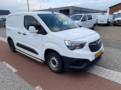 Opel Combo 1.5D 75KW Edition AIRCO KLIMA NAVI EURO6