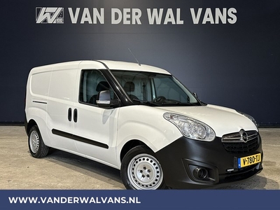 Opel Combo 1.6 CDTi 105pk L2H1 Euro6 Airco