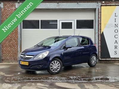 Opel Corsa 1.0-12V '111' Edition PAASAANBIEDING! Airco