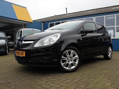 Opel Corsa 1.0-12V 