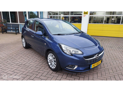 Opel Corsa 1.0 Turbo Cosmo