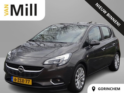 Opel Corsa 1.0 Turbo Cosmo+ XENONCLIMATE