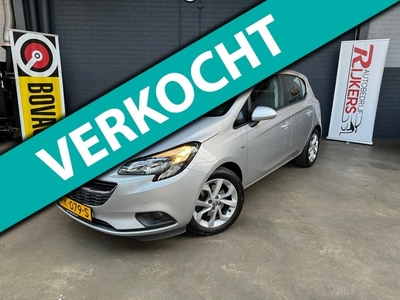 Opel Corsa 1.0 Turbo Edition,Cruise Control,Airco,PDC