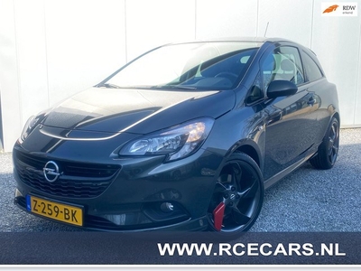 Opel Corsa 1.0 Turbo Innovation OPC Line