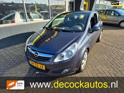 Opel Corsa 1.2-16V Business