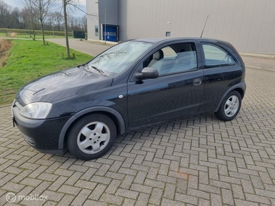 Opel Corsa 1.2-16V