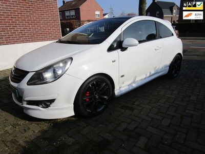 Opel Corsa 1.2-16V Color Edition Airco