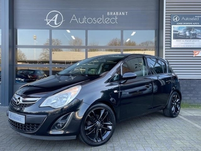 Opel Corsa 1.2-16V Color Edition Airco Cruise