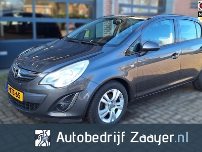 OPEL CORSA 1.2-16V Cosmo