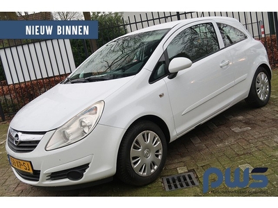 Opel Corsa 1.2-16V Enjoy Airco / Bluetooth /