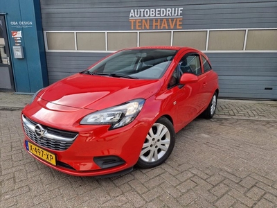 Opel Corsa 1.2 AIRCO NIEUWE APK MAANDAANBIEDING