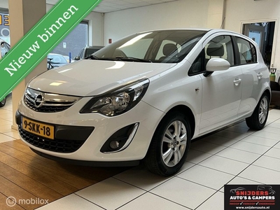 Opel Corsa 1.2 EcoFlex Cosmo LPG G3