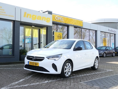 Opel Corsa 1.2 Edition Navigatie Park Pilot LED