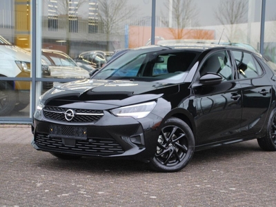 Opel Corsa 1.2 T GS line