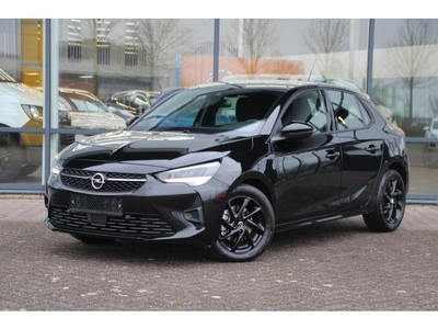 Opel Corsa 1.2 T GS line