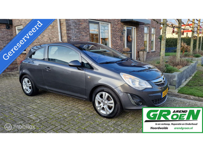 Opel Corsa 1.3 CDTi Cosmo airco,cruise controle,navigatie