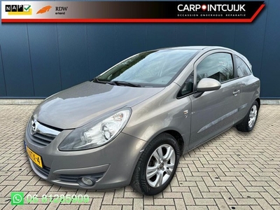 Opel Corsa 1.3 CDTi EcoFlex S/S '111' Edition