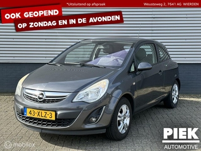 Opel Corsa 1.3 CDTi EcoFlex S/S Cosmo NAVIGATIE