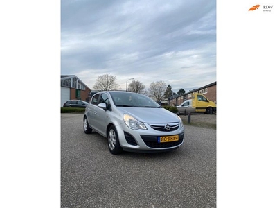 Opel Corsa 1.3 CDTi 2010