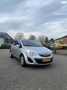 Opel Corsa 1.3 CDTi 2010