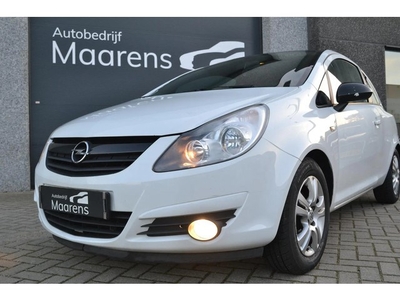 Opel Corsa 1.4-16V (bj 2010)