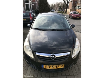 Opel Corsa 1.4-16V Edition