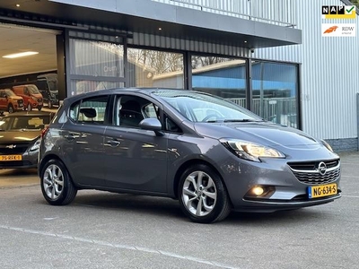 Opel Corsa 1.4 Cosmo / 2015 / Airco / 140.990 KM /