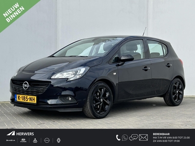 OPEL CORSA 1.4 Edition / Geen airco /