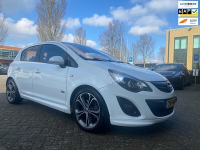 Opel Corsa 1.4 Turbo Cosmo