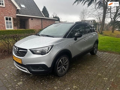 Opel Crossland X 1.2 Turbo 120 Jaar Edition! Navi! 360