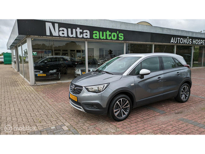 Opel Crossland X 1.2 Turbo Innovation