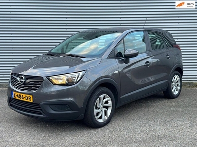 Opel CROSSLAND X 1.2 Turbo Ultimate / AUT / Cruise/ Nav/