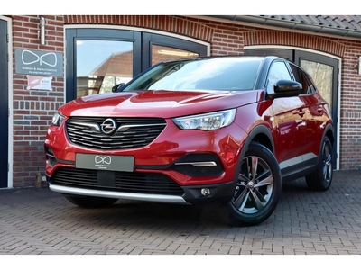 Opel Grandland X 1.2 Turbo Edition CARPLAY CRUISE