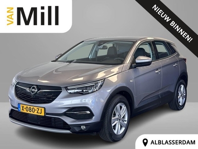 Opel Grandland X 1.2 Turbo Elegance+ 360°