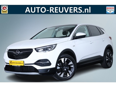 Opel Grandland X 1.2 Turbo Innovation / Panorama / Navi /