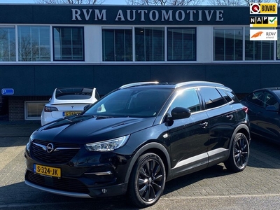 Opel GRANDLAND X 1.6 Turbo